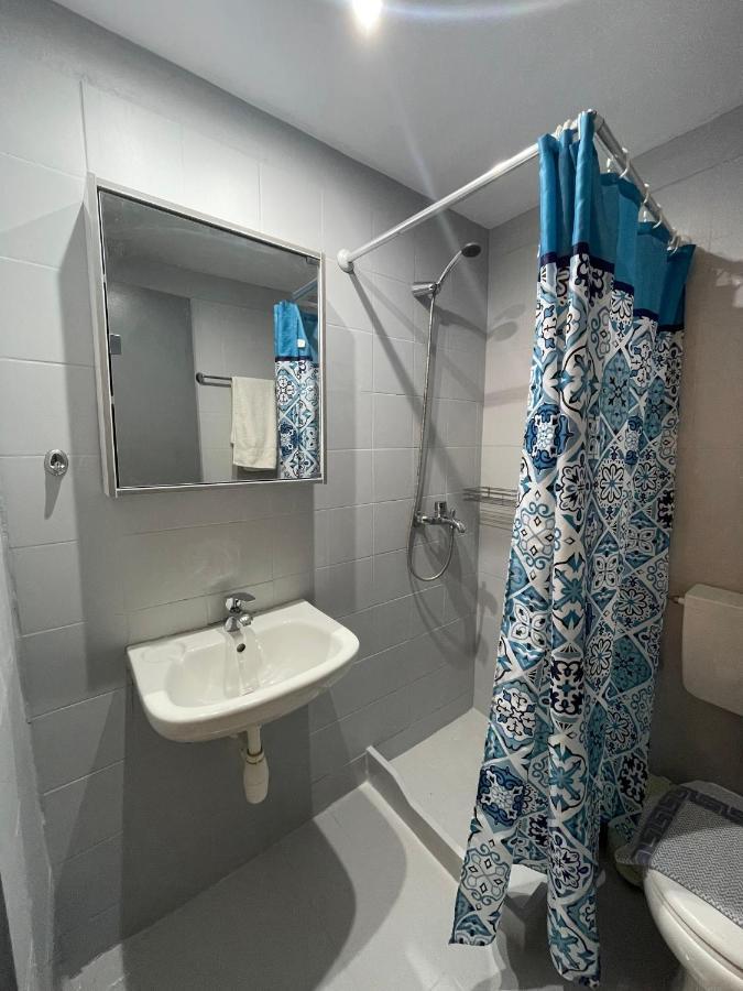 Sidari Vibes Aparthotel Extérieur photo
